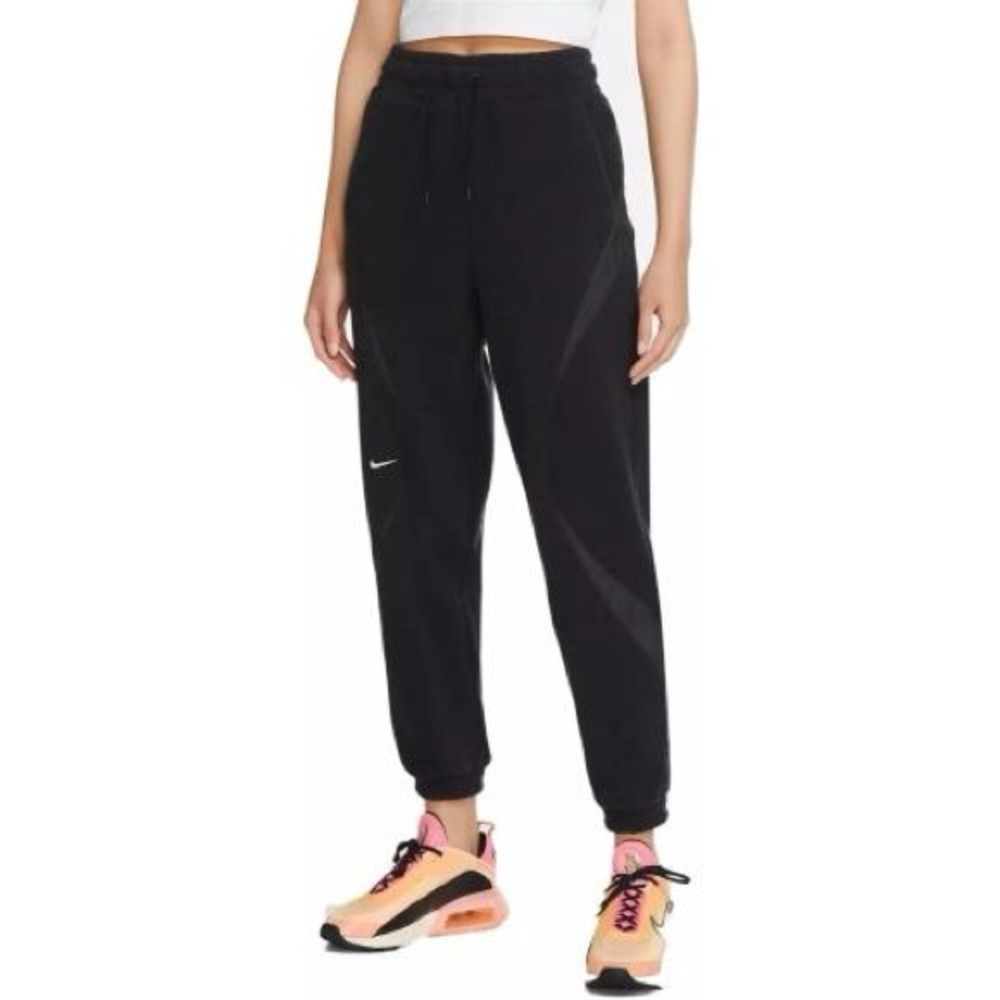 NIKE ✔️ Sherpa Fleece Joggers - Picture 2 of 15